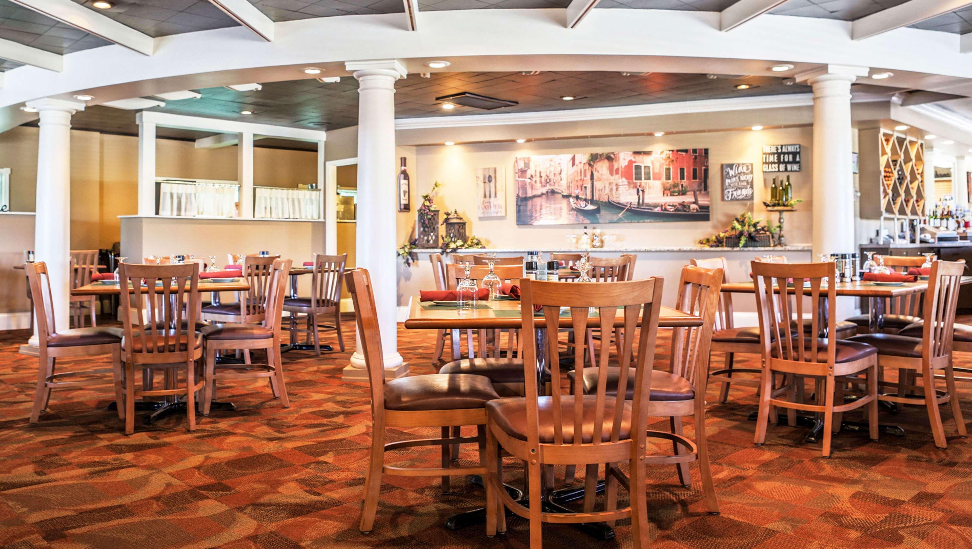 Magnuson Grand Pioneer Inn And Suites Эсканаба Экстерьер фото