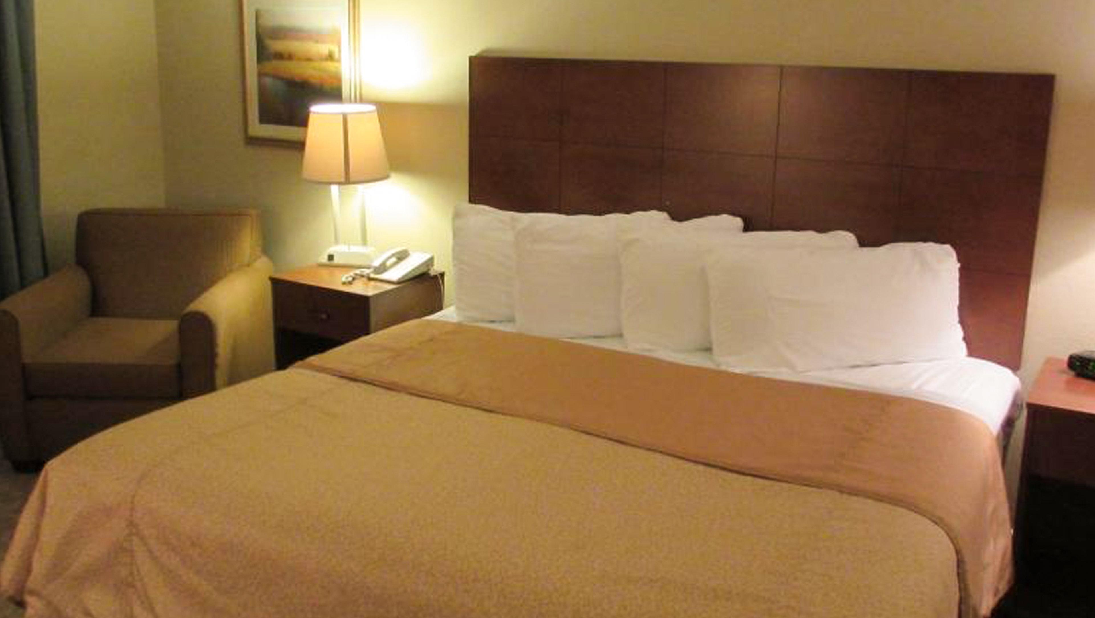 Magnuson Grand Pioneer Inn And Suites Эсканаба Экстерьер фото