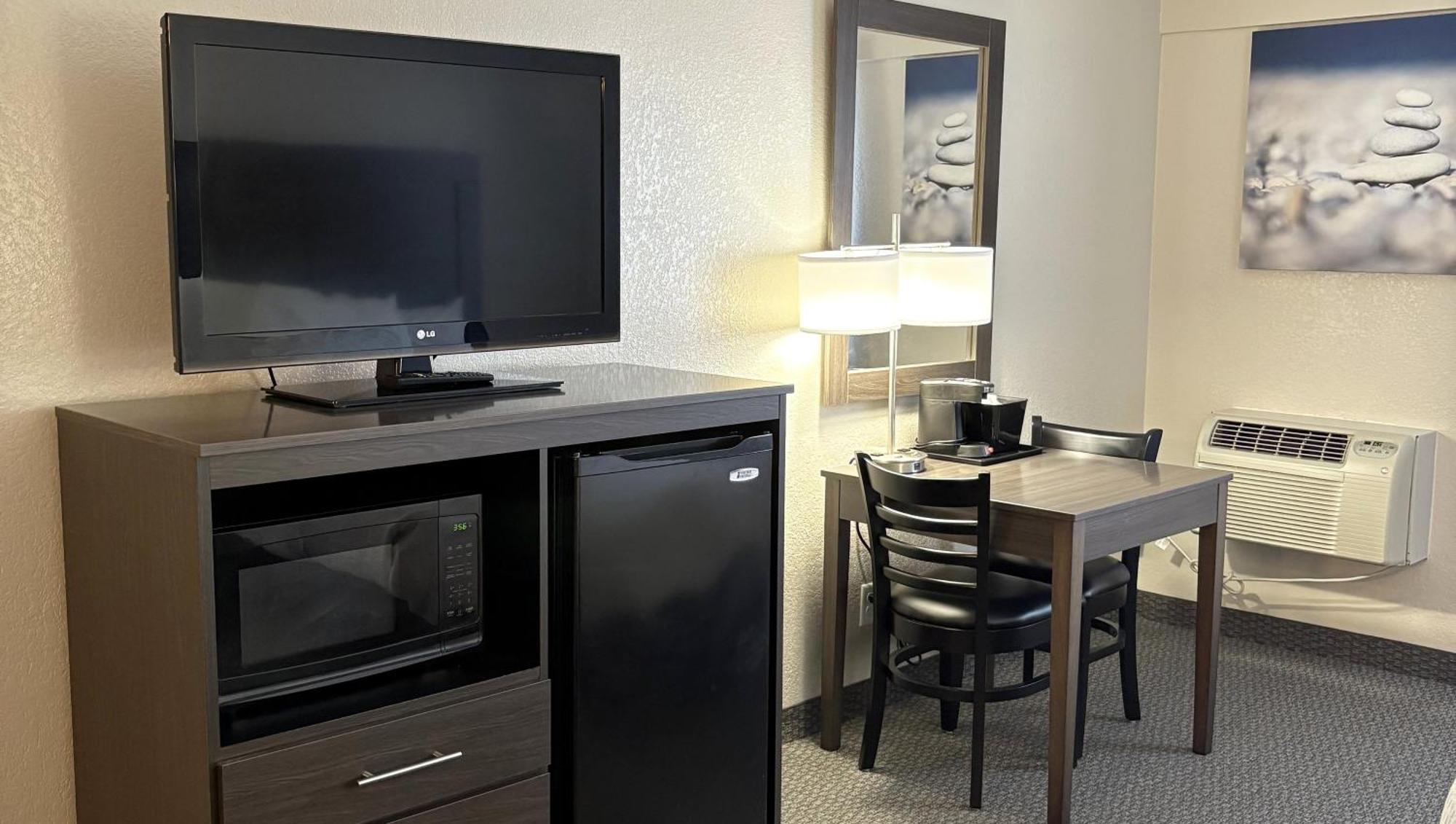 Magnuson Grand Pioneer Inn And Suites Эсканаба Экстерьер фото