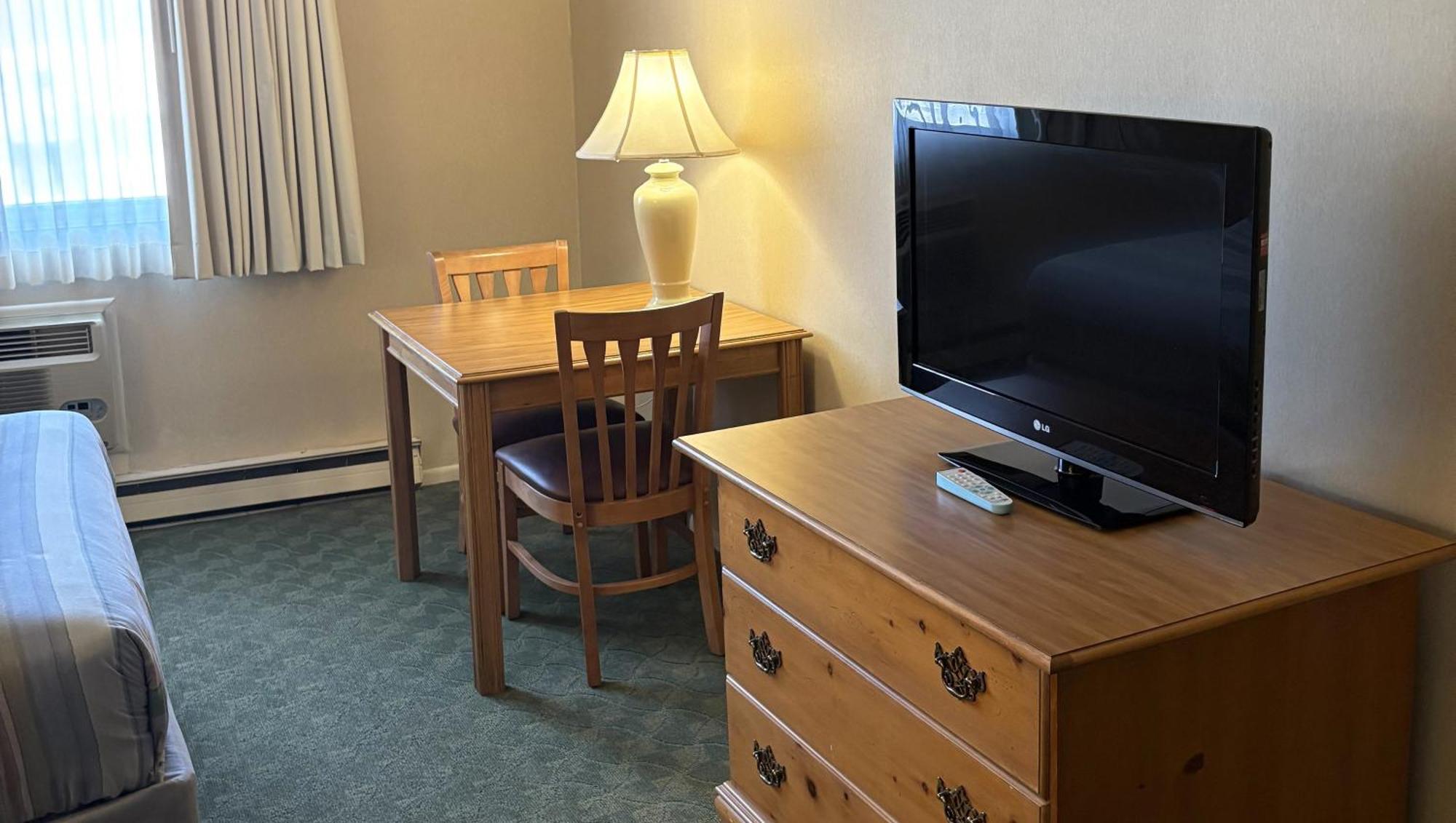 Magnuson Grand Pioneer Inn And Suites Эсканаба Экстерьер фото