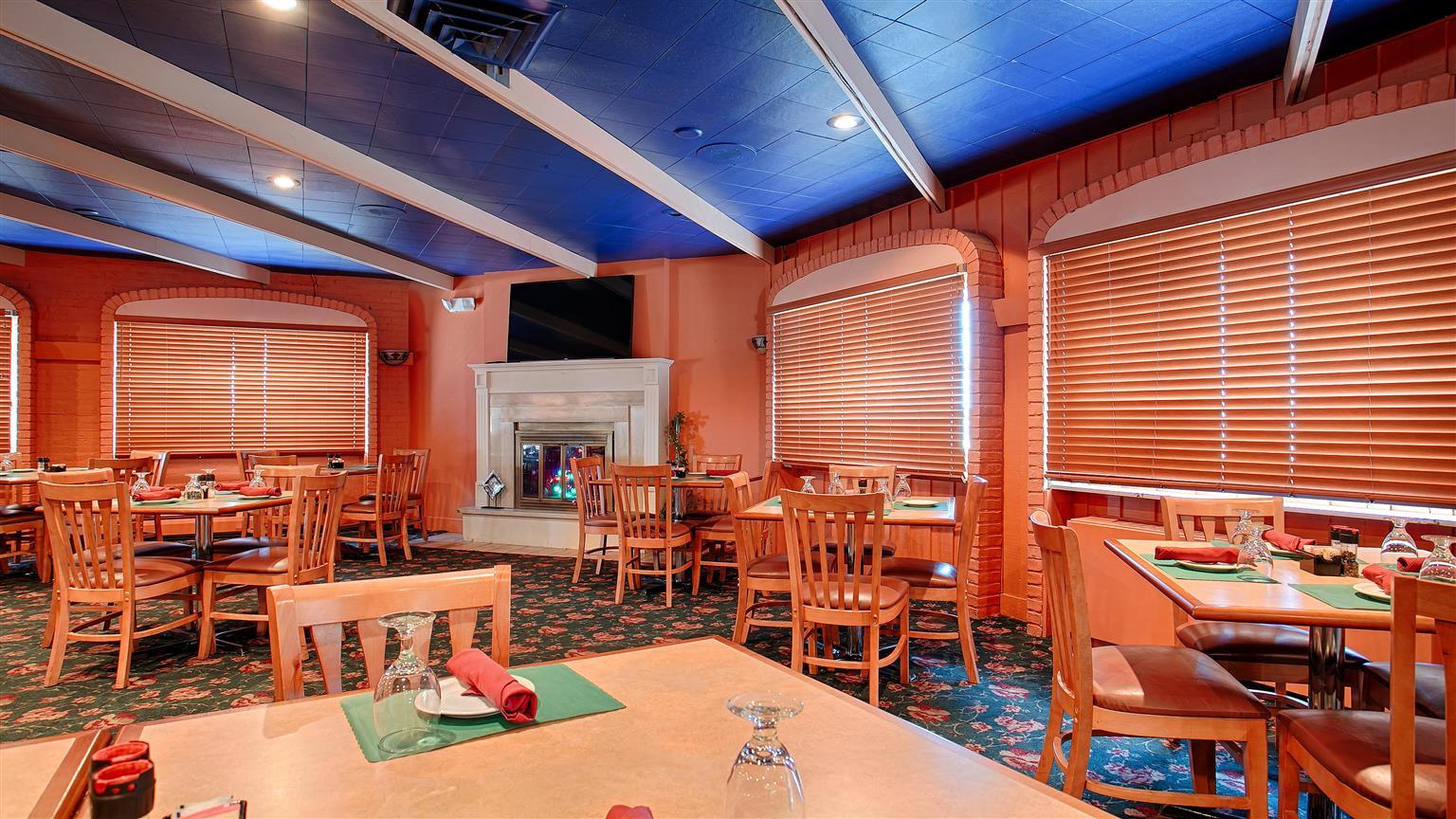 Magnuson Grand Pioneer Inn And Suites Эсканаба Экстерьер фото